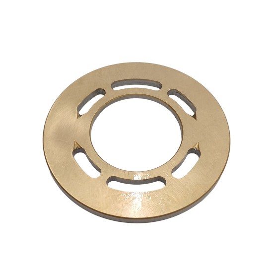 Valve plate Motor Sauer-Danfoss 051581  SKS