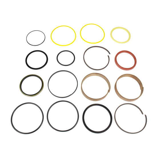 Hydraulic cylinder Repair kit Volvo VOE14515052 AFM Hydraulic cylinder Repair kit Volvo VOE14515052 AFM