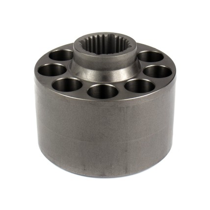Cylinder block Rotor Sauer-Danfoss 11131906 SKS