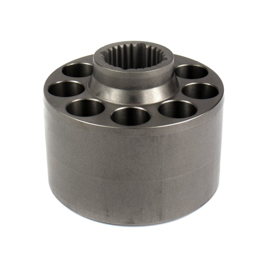 Cylinder block Rotor Sauer-Danfoss 11131906 SKS Cylinder block Rotor Sauer-Danfoss 11131906 SKS