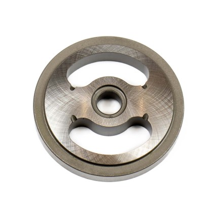 Valve plate Motor Bosch Rexroth R909650826 SKS
