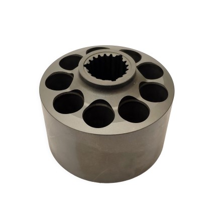 Cylinder block Rotor Bosch Rexroth R902450701 SKS