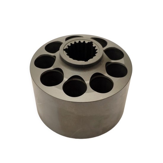 Cylinder block Rotor Bosch Rexroth R902450701 SKS Cylinder block Rotor Bosch Rexroth R902450701 SKS