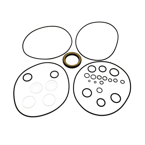 Seal kit motor Jeil JMF250 AFM Seal kit motor Jeil JMF250 AFM