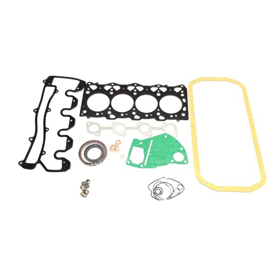 Engine gasket Set Isuzu 5878156420 AFM Engine gasket Set Isuzu 5878156420 AFM