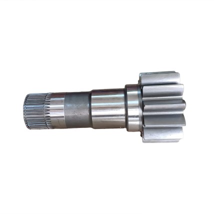Gearbox shaft Caterpillar 199-4496 AFM
