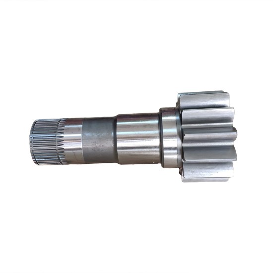 Gearbox shaft Caterpillar 199-4496 AFM Gearbox shaft Caterpillar 199-4496 AFM
