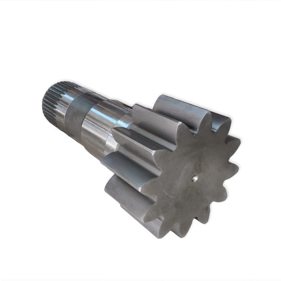 Gearbox shaft Caterpillar 199-4496 AFM