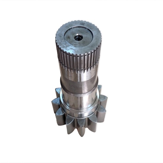 Gearbox shaft Caterpillar 199-4496 AFM