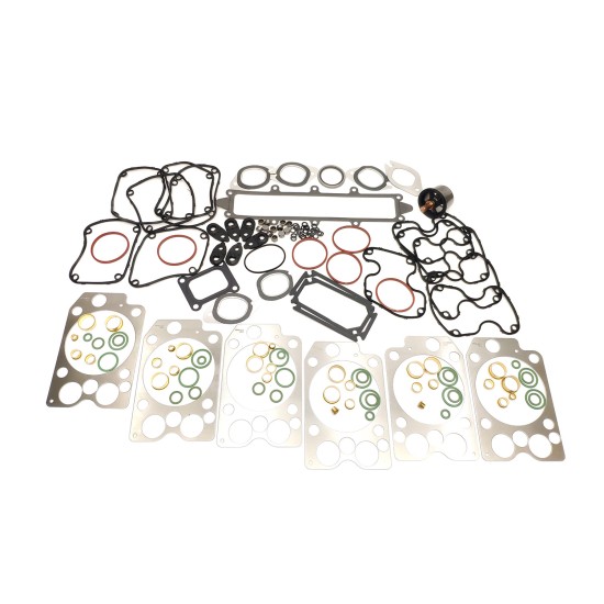 Engine gasket Set Volvo 11990719 SRP Engine gasket Set Volvo 11990719 SRP