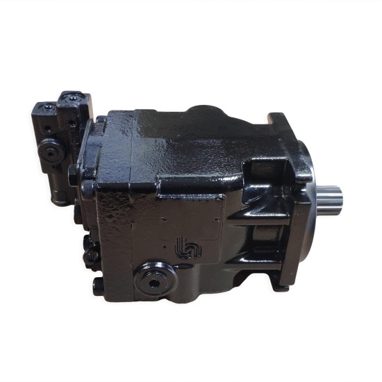 Hydraulic Pump assembly Sauer-Danfoss JRL075 WHP