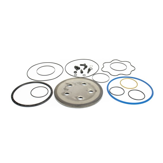 Seal kit motor Poclain Hydraulic B39147A POCLAIN Seal kit motor Poclain Hydraulic B39147A POCLAIN