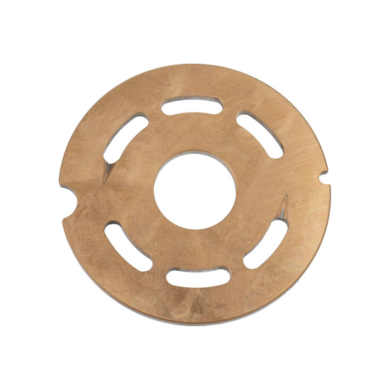 Valve plate Right Eaton 70344-51 SKS Valve plate Right Eaton 70344-51 SKS