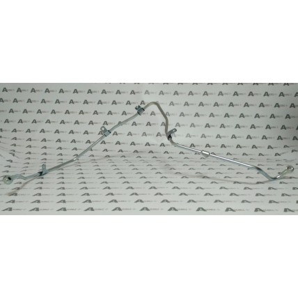 Oil Pipe Isuzu 8980070002 Genuine
