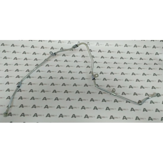 Oil Pipe Isuzu 8980070002 Genuine