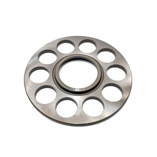 Retainer Plate Nachi PVD-2B-36, PVD-2B-38, PVD-2B-40 SKS Retainer Plate Nachi PVD-2B-36, PVD-2B-38, PVD-2B-40 SKS