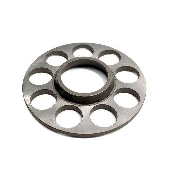 Retainer Plate Sauer-Danfoss 4350185 H=6.1 mm SKS Retainer Plate Sauer-Danfoss 4350185 H=6.1 mm SKS