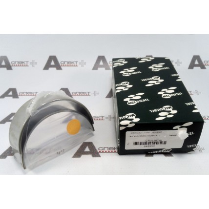 Connecting Rod Bearing SAA4D104E IVECO