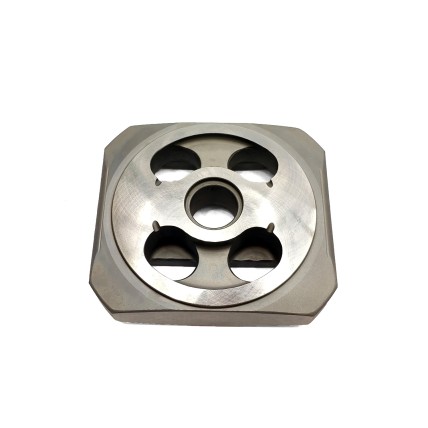 Valve plate Motor Bosch Rexroth R909921786 SKS