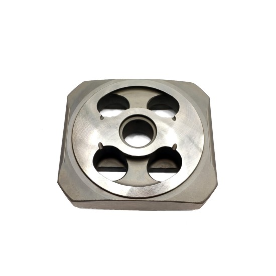 Valve plate Motor Bosch Rexroth R909921786 SKS Valve plate Motor Bosch Rexroth R909921786 SKS
