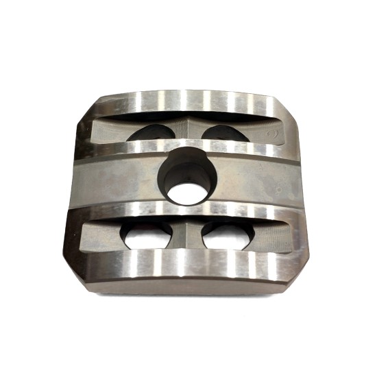 Valve plate Motor Bosch Rexroth R909921786 SKS