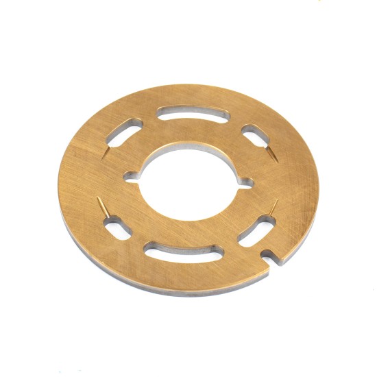 Valve plate Left Sauer-Danfoss 0004461105 SKS Valve plate Left Sauer-Danfoss 0004461105 SKS