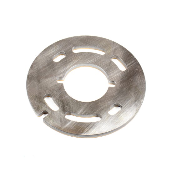 Valve plate Left Sauer-Danfoss 0004461105 SKS