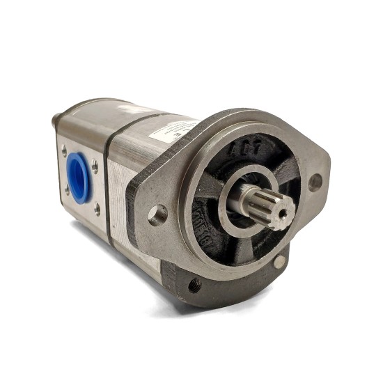 Hydraulic Pump assembly Volvo 14376727 ECOLE Hydraulic Pump assembly Volvo 14376727 ECOLE