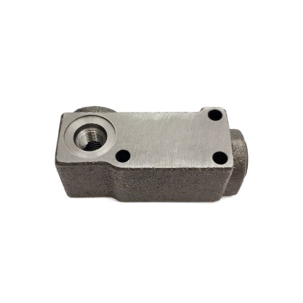 Valve Relief Hitachi 0960201 OEM