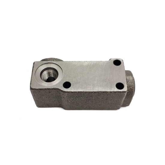 Valve Relief Hitachi 0960201 OEM Valve Relief Hitachi 0960201 OEM