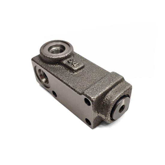 Valve Relief Hitachi 0960201 OEM
