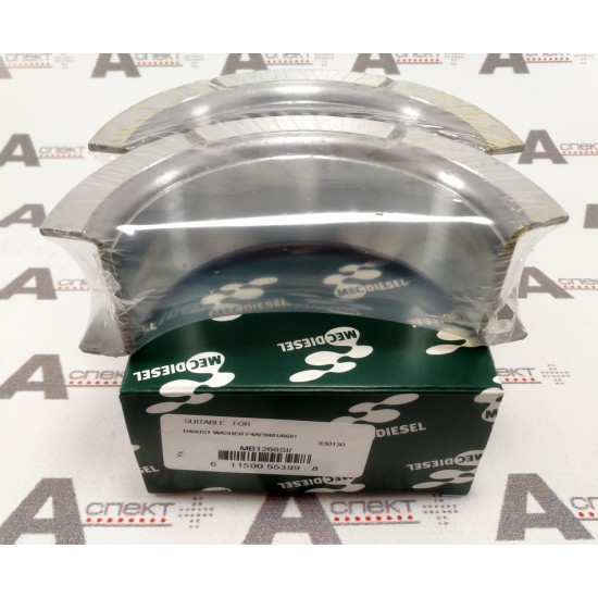 Crankshaft Bearing STD 830130 IVECO