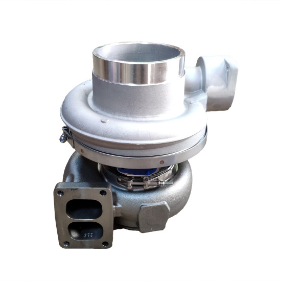 Turbocharger Volvo 319487 Borg Warner AFM Turbocharger Volvo 319487 Borg Warner AFM