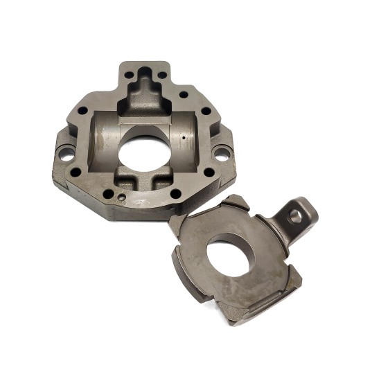 Swash plate with Support Kawasaki PY10V00003S261 AFM
