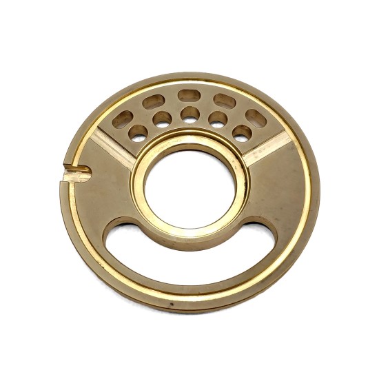 Valve plate Kawasaki YT10V00003R100 AFM