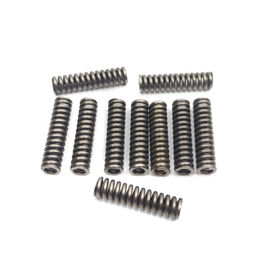 Spring of Ball guide Kawasaki YT10V00003S157 AFM Spring of Ball guide Kawasaki YT10V00003S157 AFM