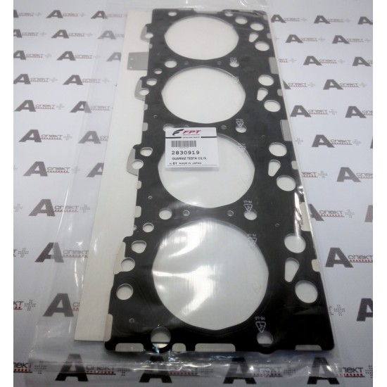 Cylinder head Gasket Iveco 2830919 IVECO Cylinder head Gasket Iveco 2830919 IVECO