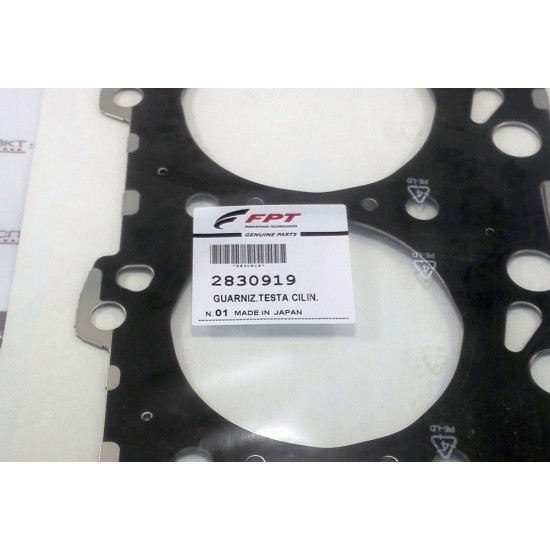 Cylinder head Gasket Iveco 2830919 IVECO