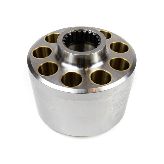 Cylinder block Rotor Bosch Rexroth R909433318 SKS Cylinder block Rotor Bosch Rexroth R909433318 SKS