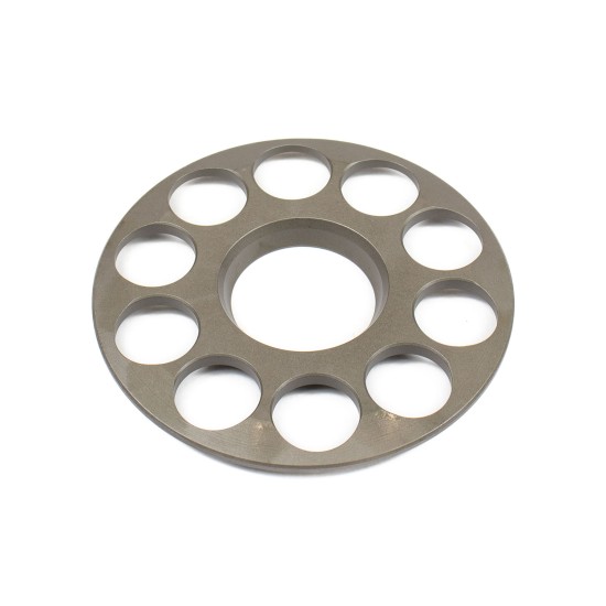 Retainer Plate Nachi PVD-2B-36, PVD-2B-38, PVD-2B-40, PVD-2B-50P SKS