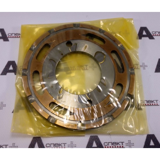 Valve plate Hitachi 3103258 HITACHI Valve plate Hitachi 3103258 HITACHI