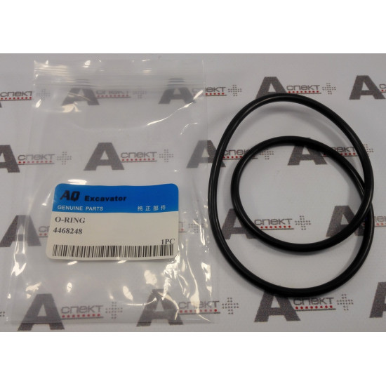 O-Ring Hitachi 4468248 HITACHI O-Ring Hitachi 4468248 HITACHI
