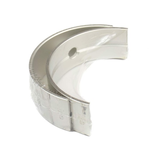 Crankshaft Bearing STD Isuzu 8973720771 DAIDO Crankshaft Bearing STD Isuzu 8973720771 DAIDO