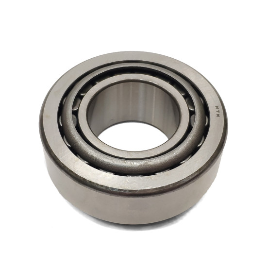Tapered Roller Bearing Uchida 4T-33207 NTN Tapered Roller Bearing Uchida 4T-33207 NTN