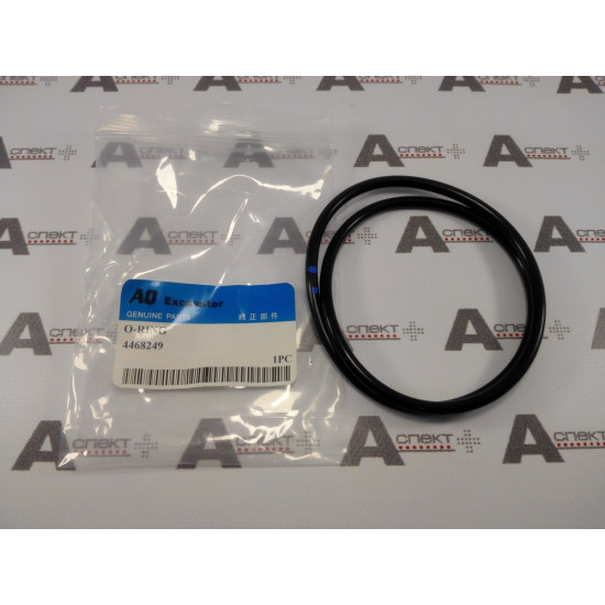 O-Ring Hitachi 4468249 HITACHI O-Ring Hitachi 4468249 HITACHI