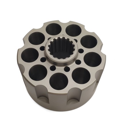 Cylinder block Rotor Jeil K9000931 SKS