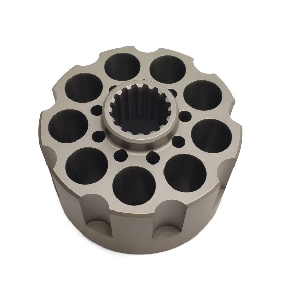 Cylinder block Rotor Jeil K9000931 SKS Cylinder block Rotor Jeil K9000931 SKS