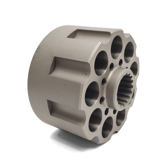 Cylinder block Rotor Jeil K9000931 SKS