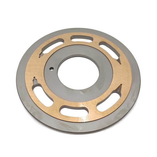 Valve plate Motor Jeil K9000932 SKS Valve plate Motor Jeil K9000932 SKS