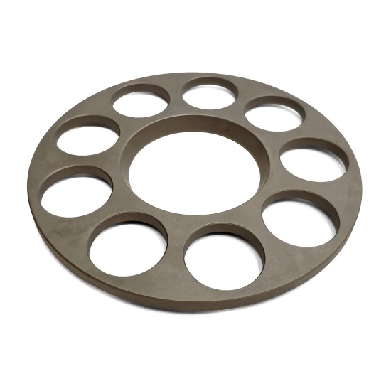 Retainer Plate Jeil K9000933 SKS